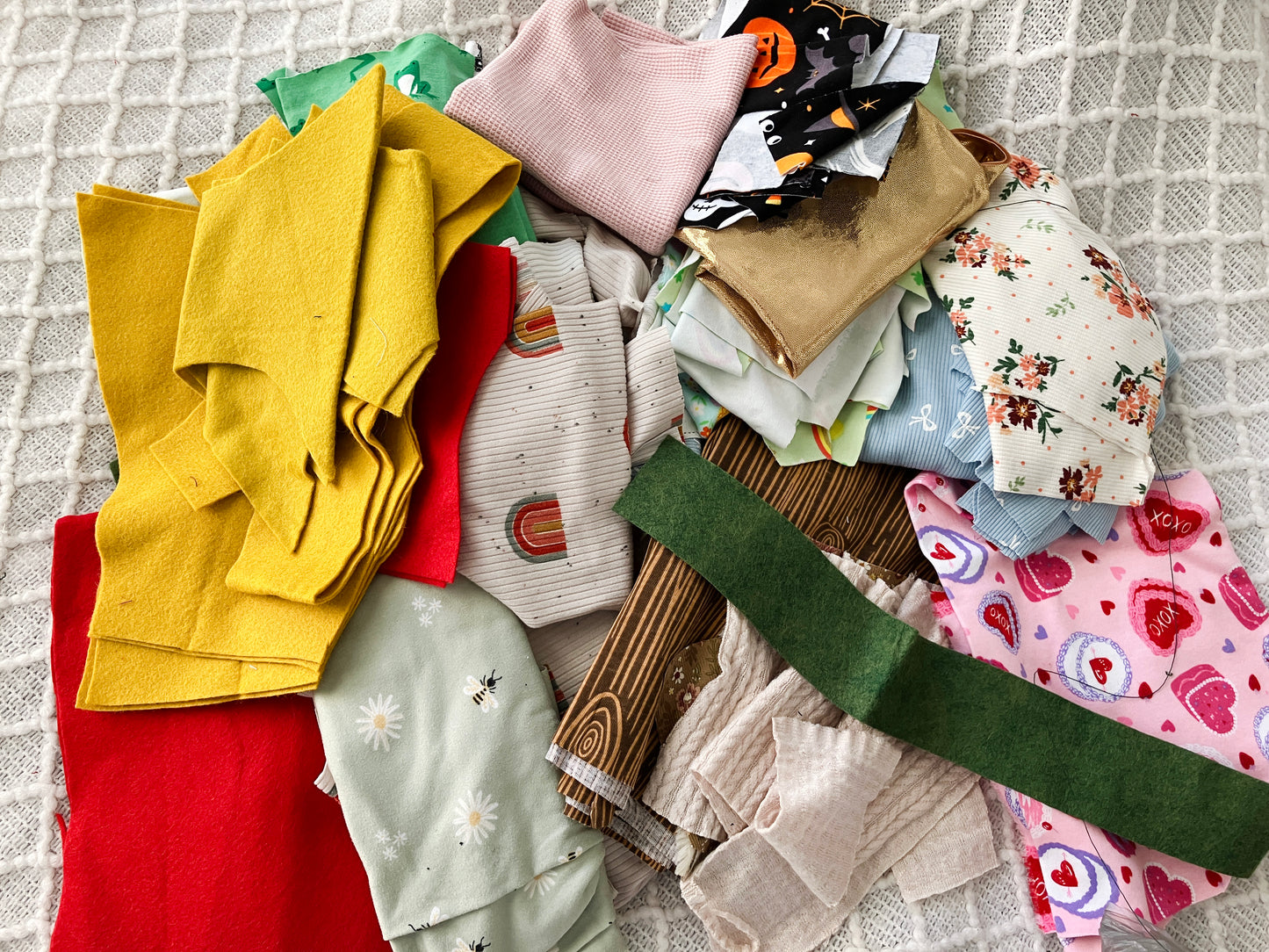Miscellaneous Pieces