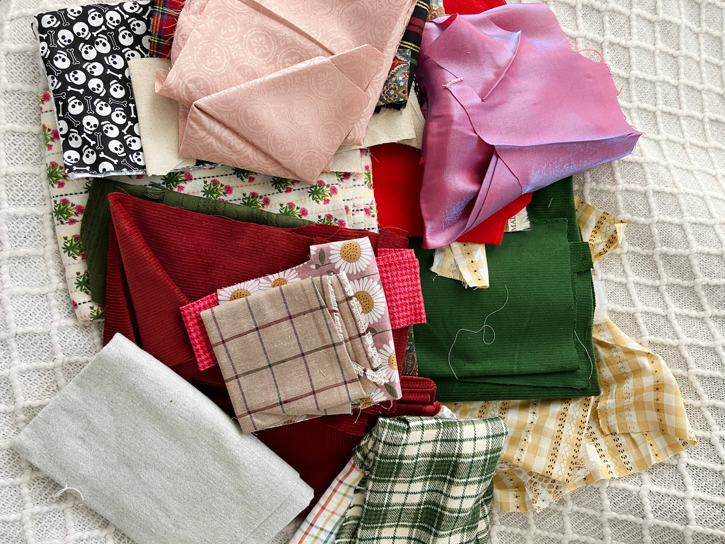 Miscellaneous Pieces
