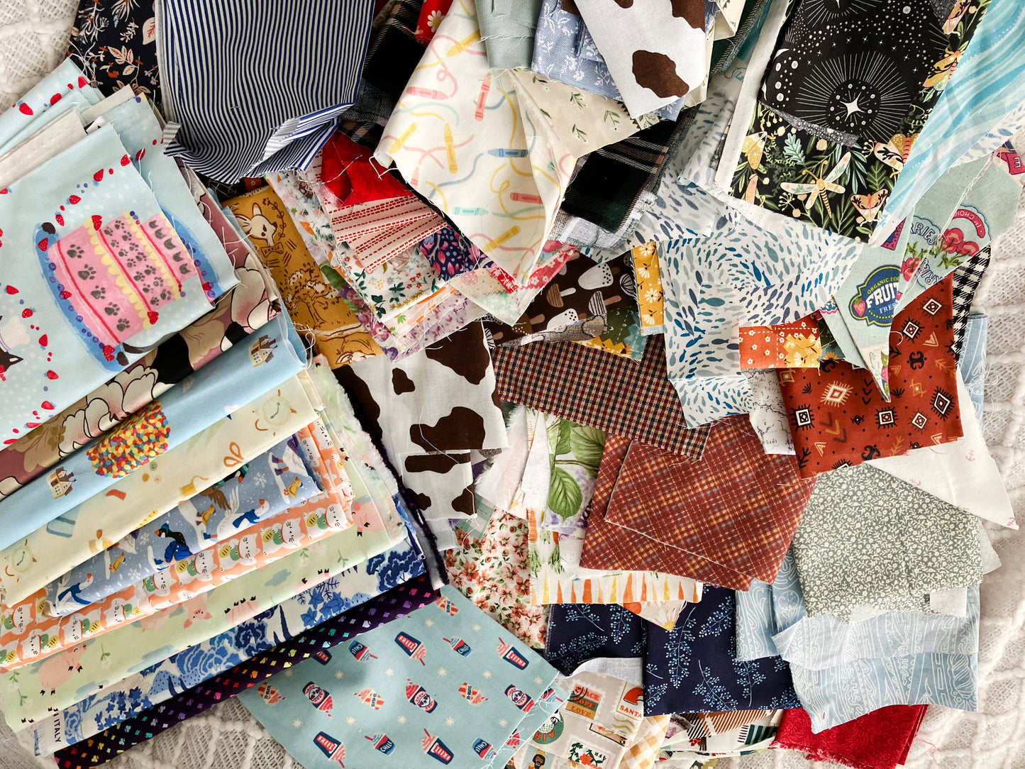 Miscellaneous Pieces