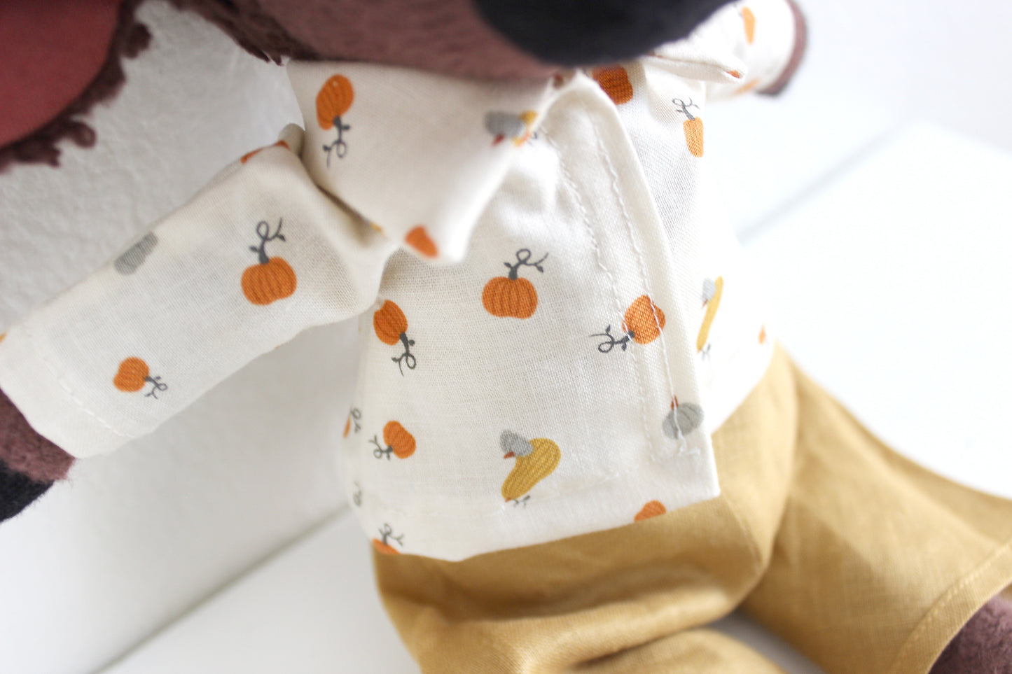 Gourd Dress Shirt