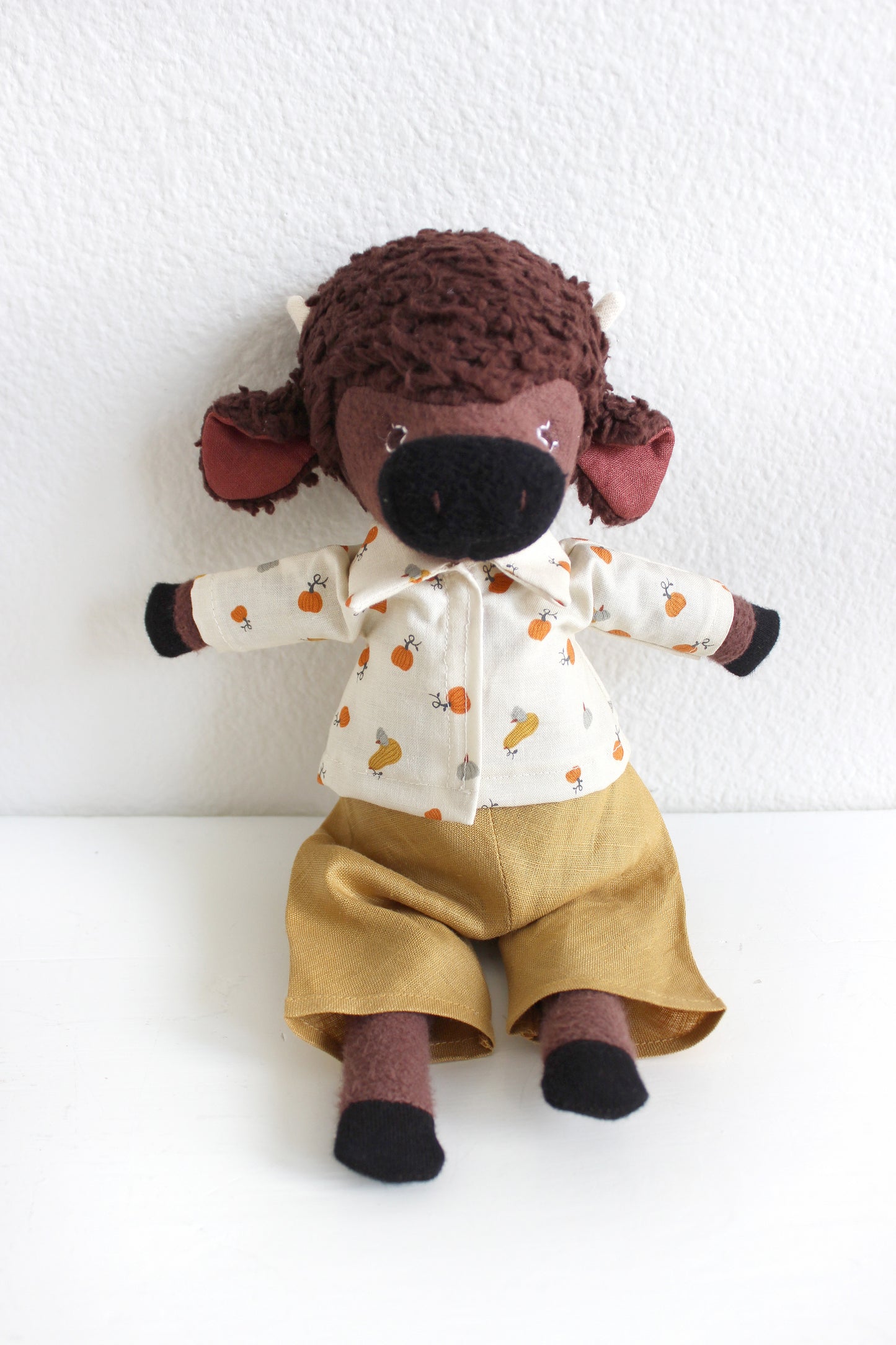 Gourd Dress Shirt