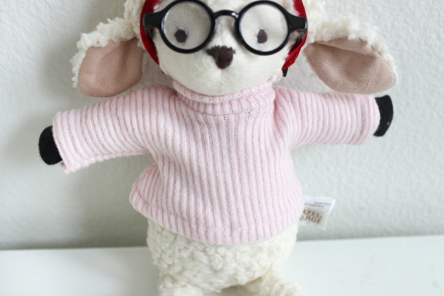 Sweetheart Sweater