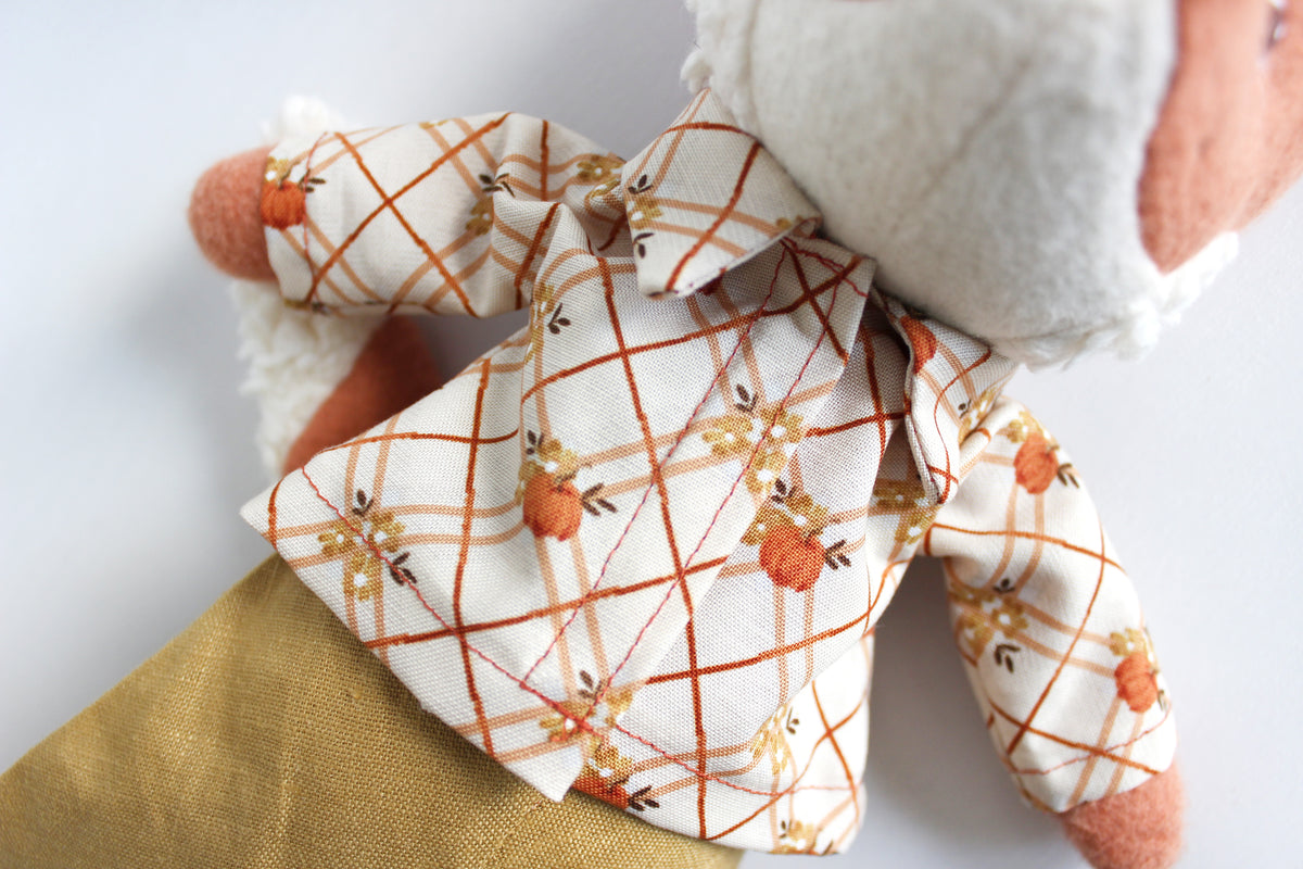 Pumpkin Patch Shirt