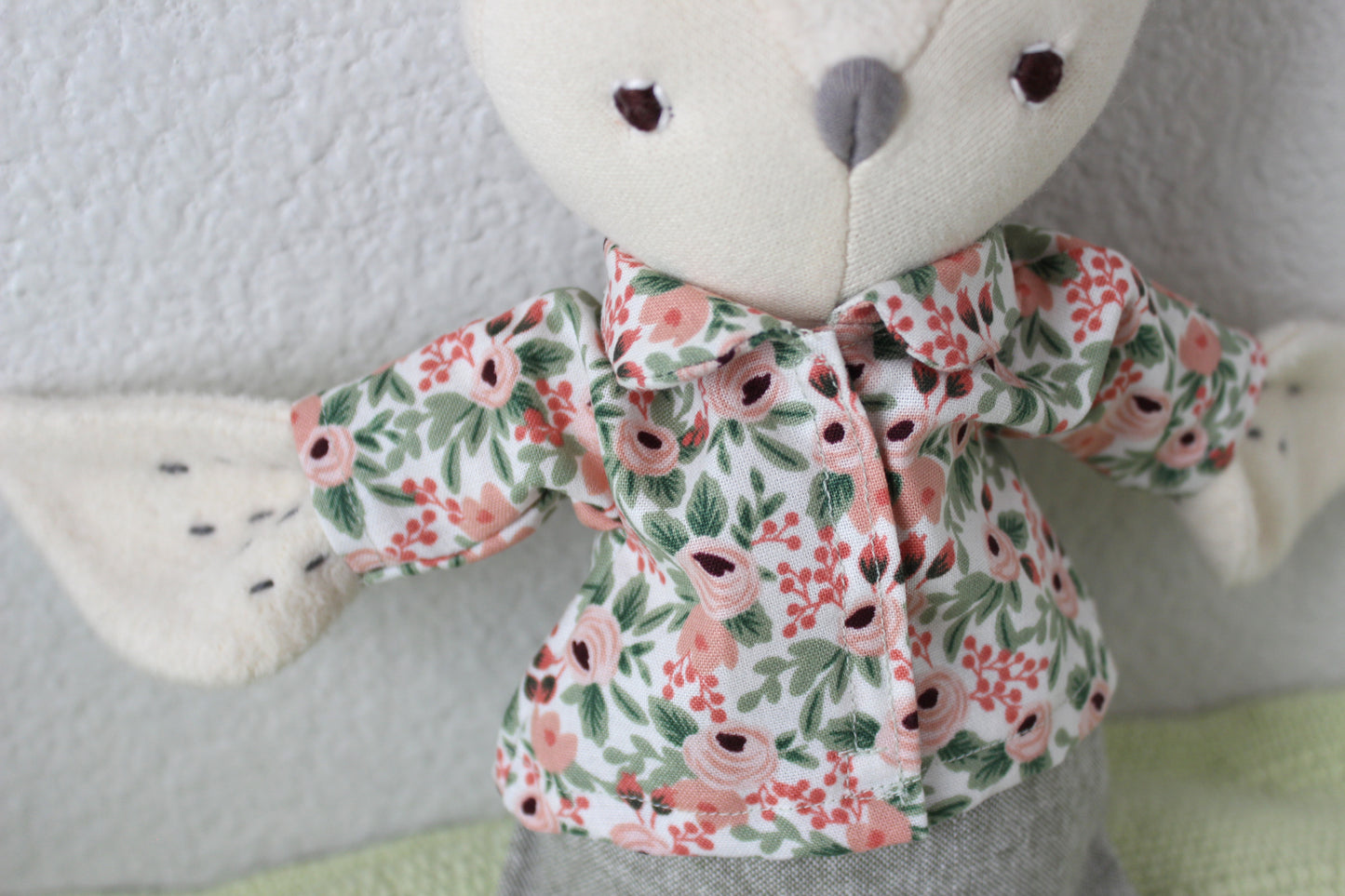 RPC Pink Rosa Dress Shirt