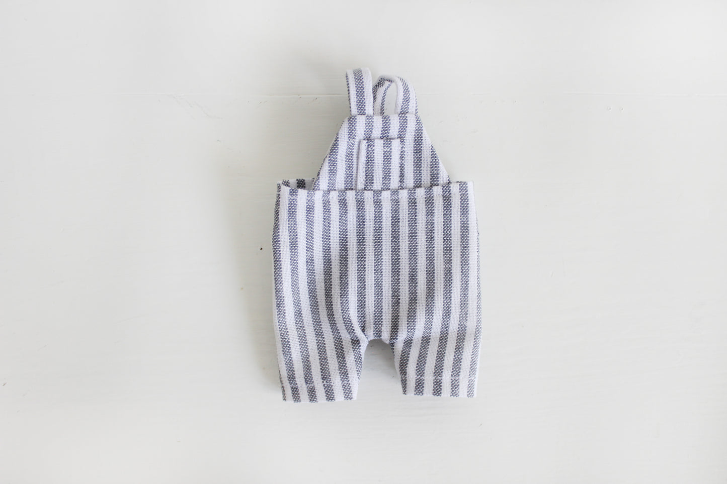 SIMON Stripe Overalls