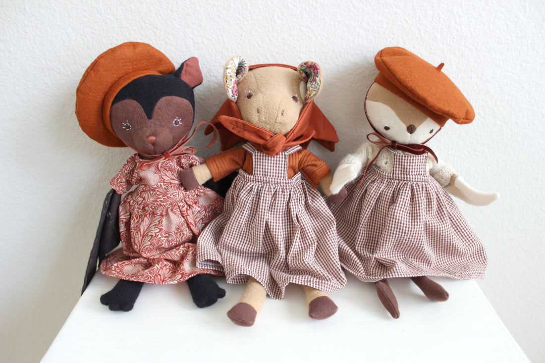 Fall 2025 Collection