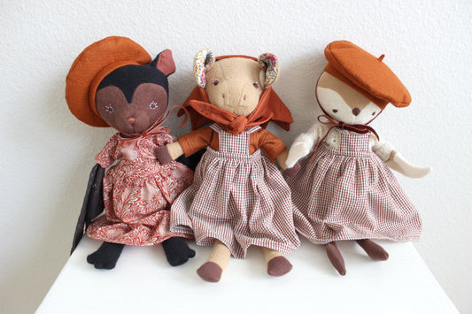 Fall 2025 Collection