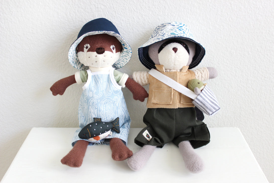Shad Festival Collection