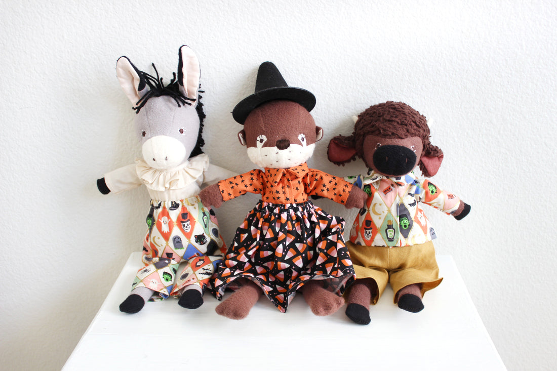 Halloween 2025 Collection