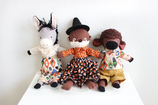 Halloween 2025 Collection