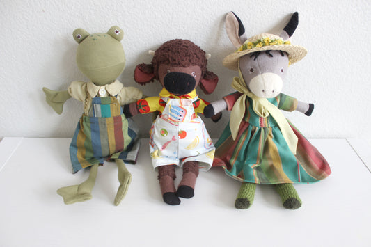 Odds N' Ends Collection