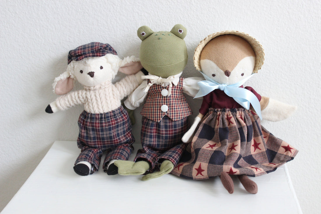 Vintage Americana Collection