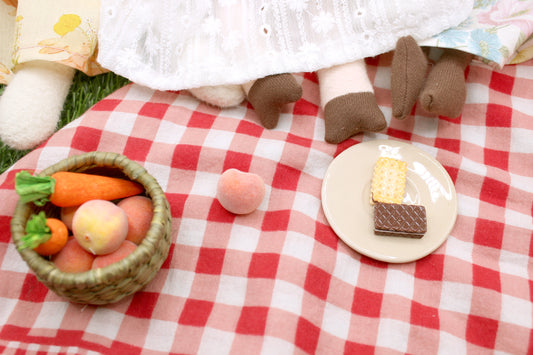 Backyard Picnic Collection