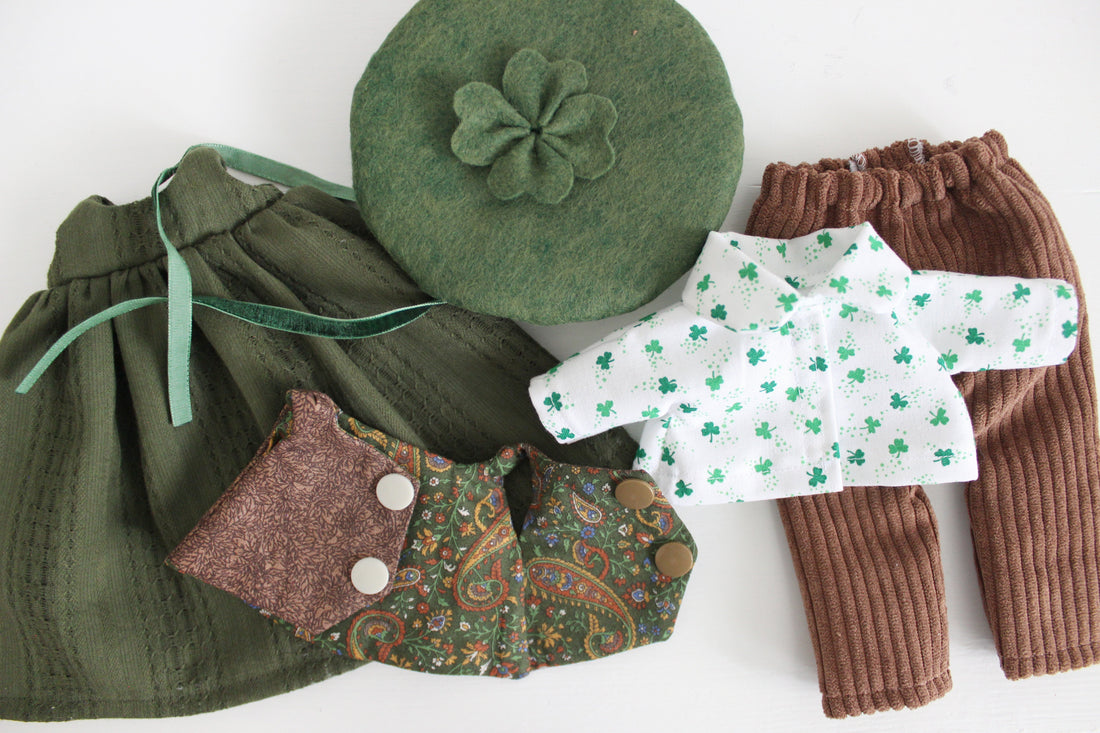 St. Patrick's Day 2025