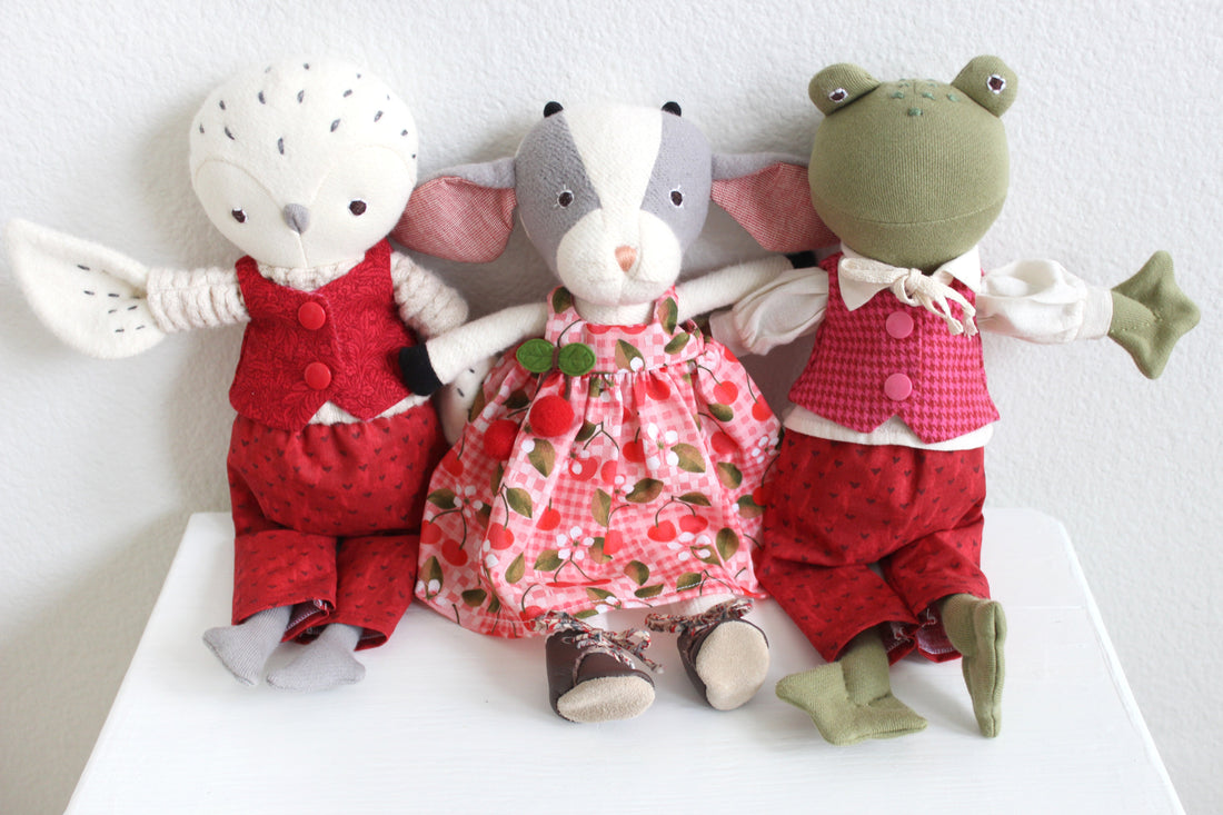 Valentine's Collection 2025