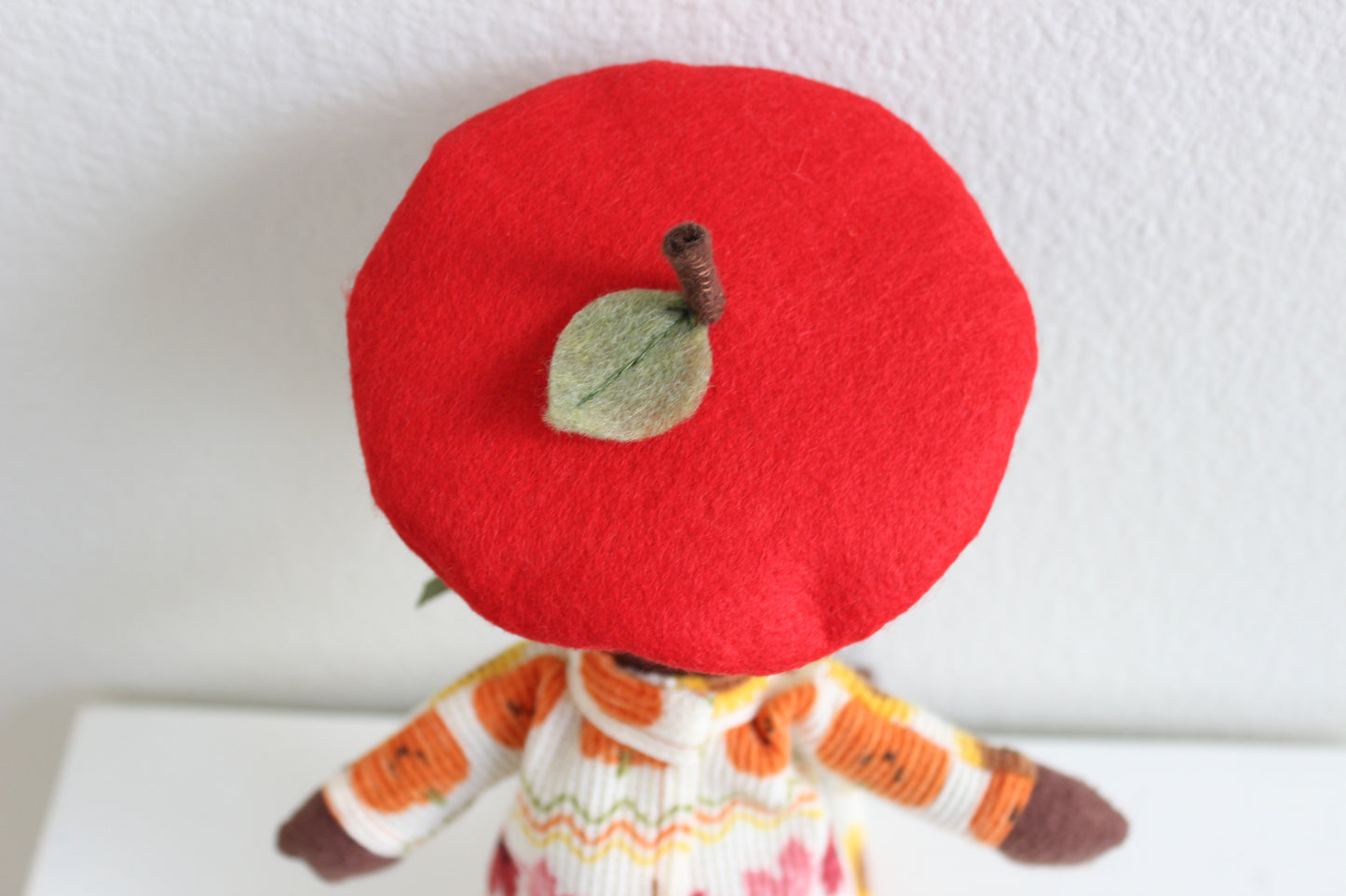 Apple Beret