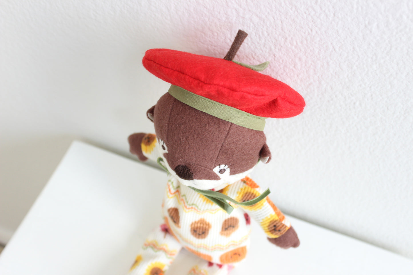 Apple Beret