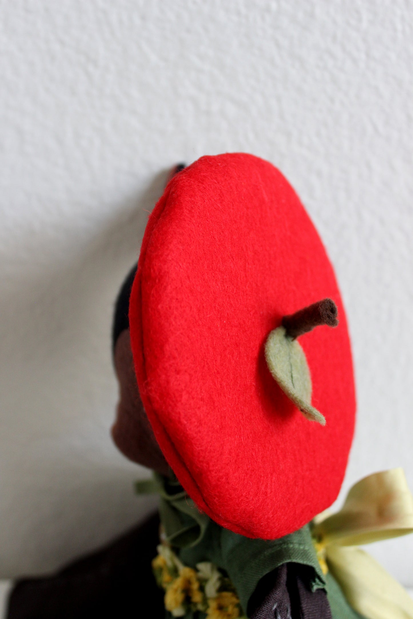 Apple Beret