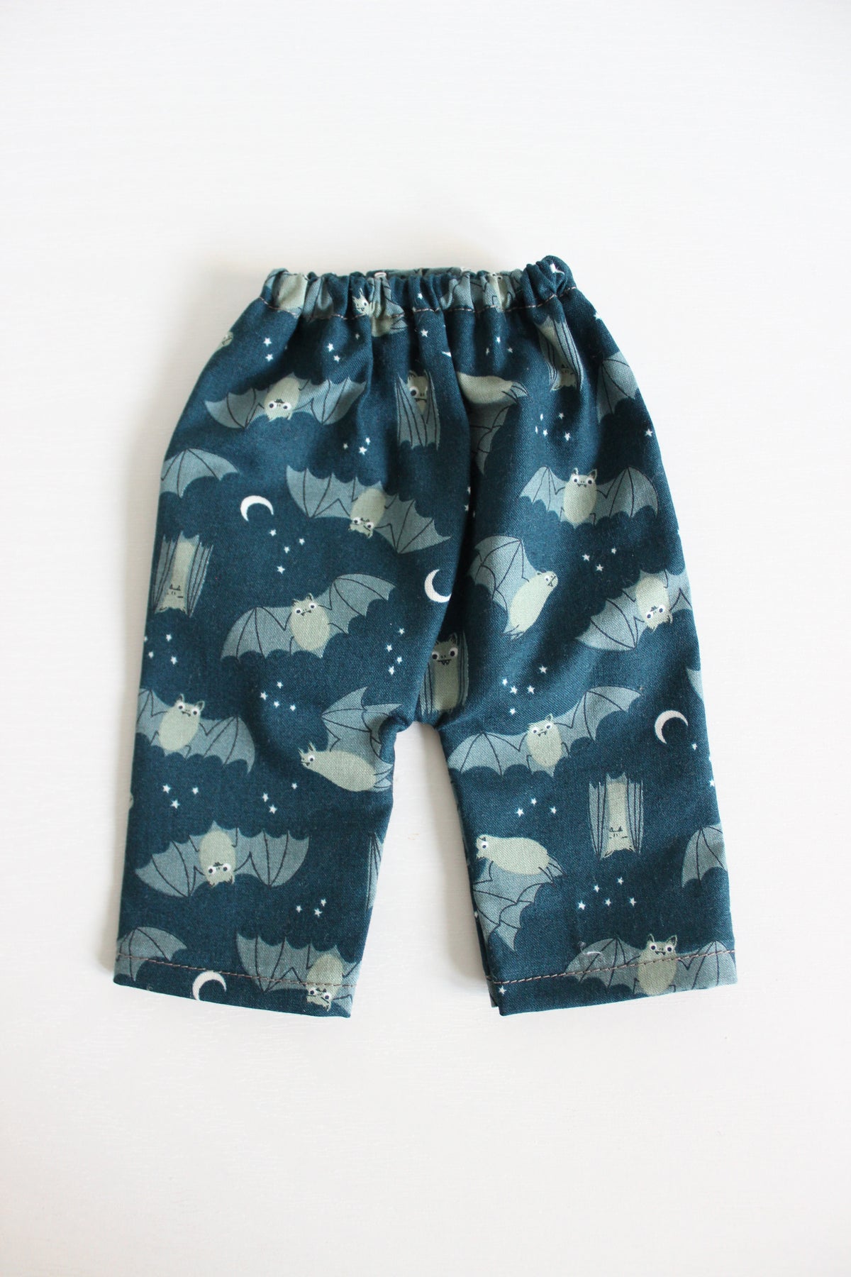 Baggy Batty Pants