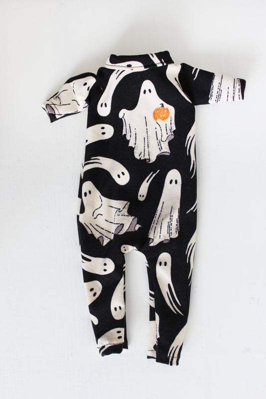 Boo Buddies Coverall