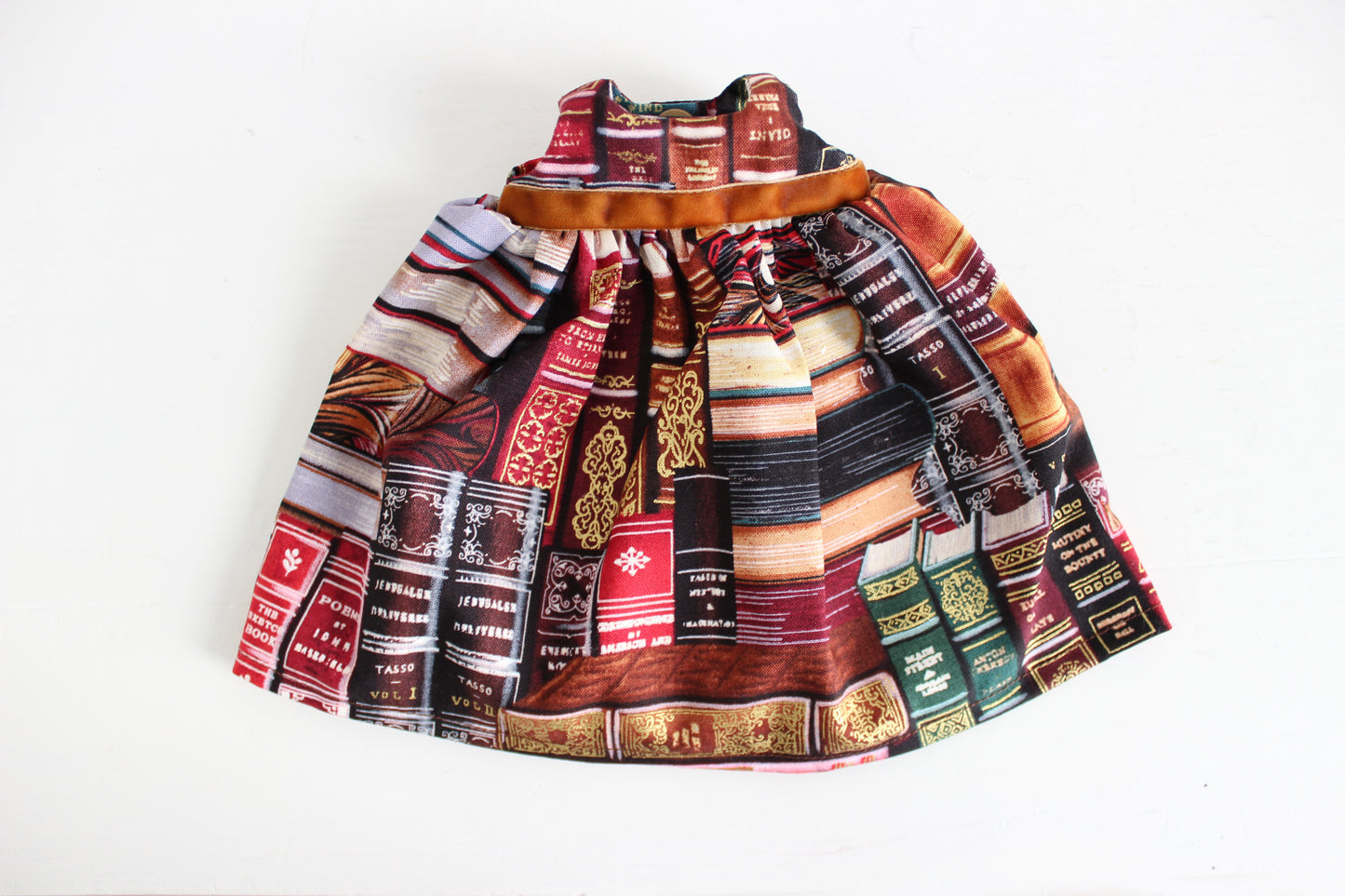 Book Nook Dress