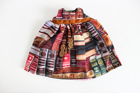 Book Nook Dress