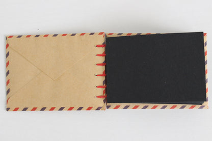 Miniature Handbound Books