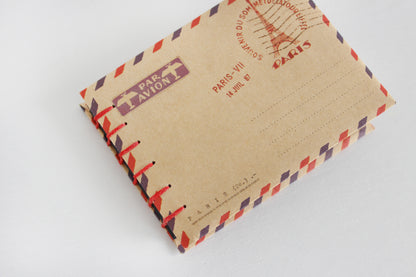 Miniature Handbound Books
