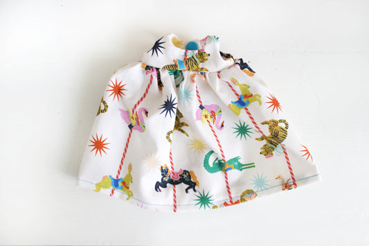 Carousel Dress
