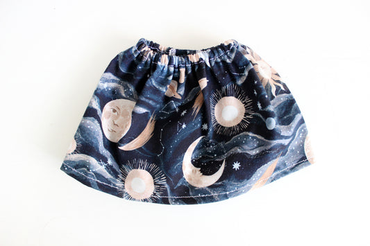 Celestial Sky Skirt