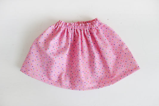 Circus Animal Skirt