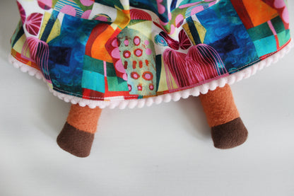 Creative World Dress