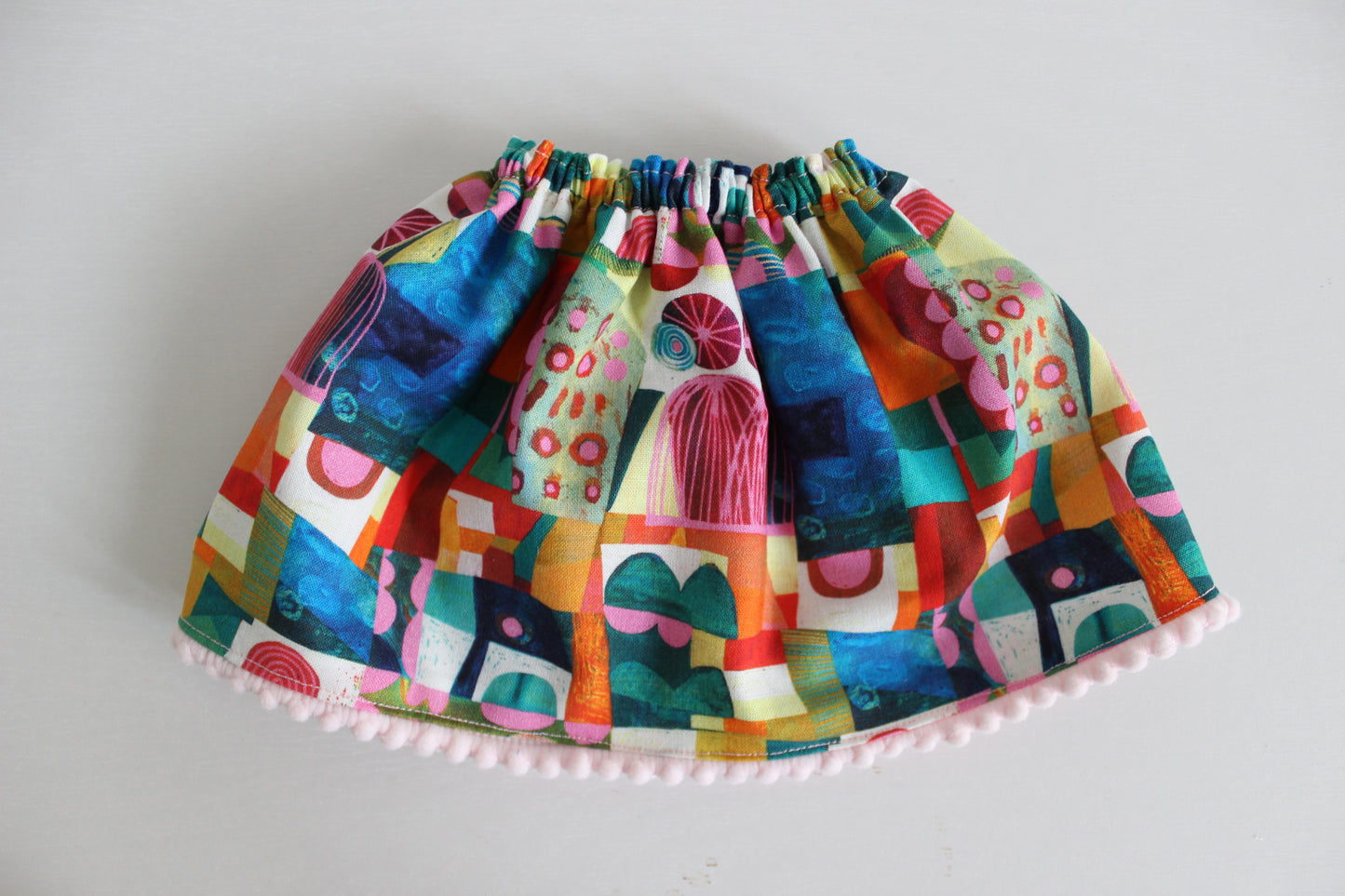 Creative World Dress