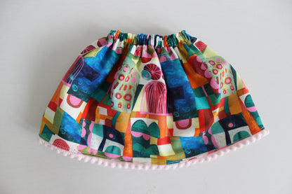 Creative World Dress
