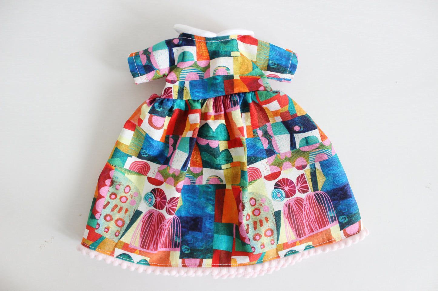 Creative World Dress