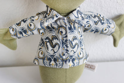 Rising Dragon Shirt