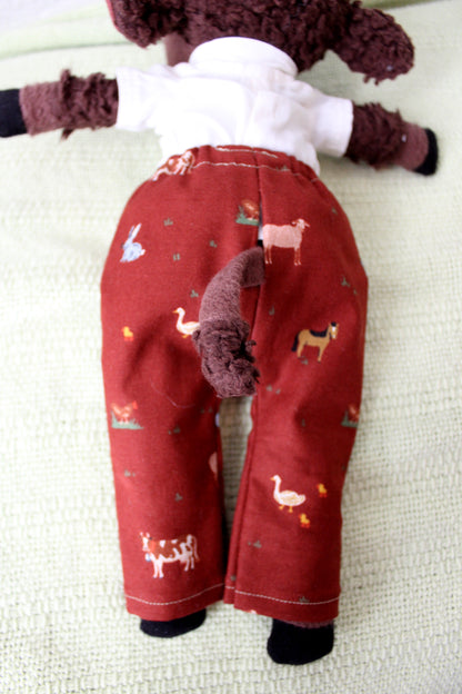 RPC Farmyard Pants