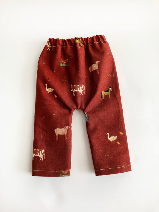 RPC Farmyard Pants