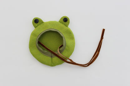 Frog Beret