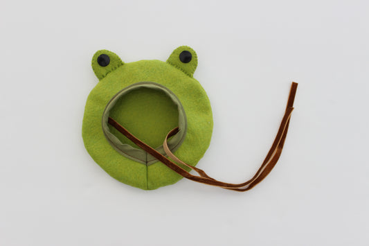 Frog Beret