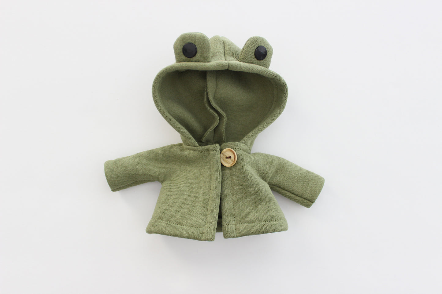 Froggy Hoodie