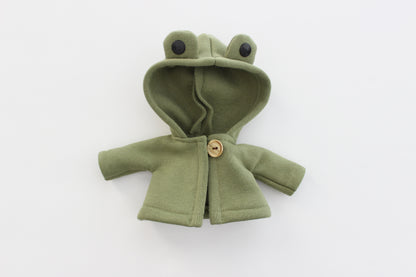 Froggy Hoodie