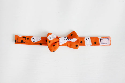 Little Ghostie Bowtie