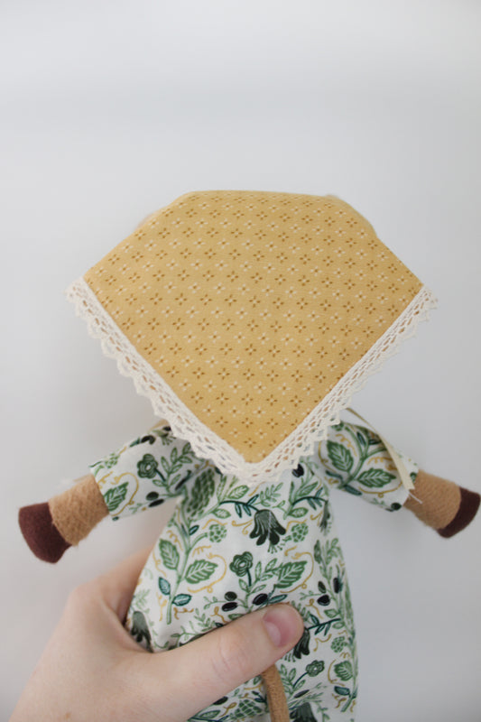 Miscellaneous Pieces