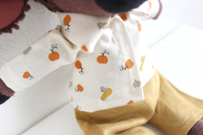 Gourd Dress Shirt