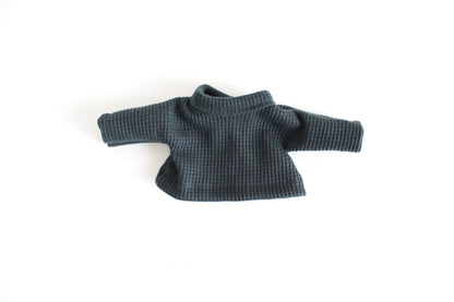 Cozy Evening Thermal Tee