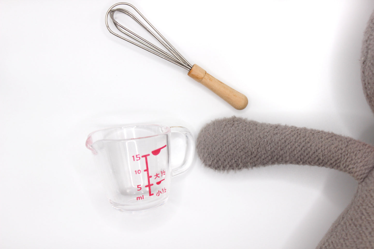 Miniature Measuring Cup