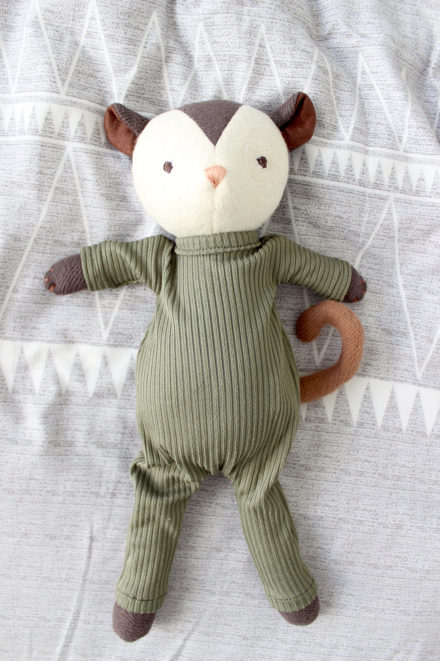 Miscellaneous Pieces