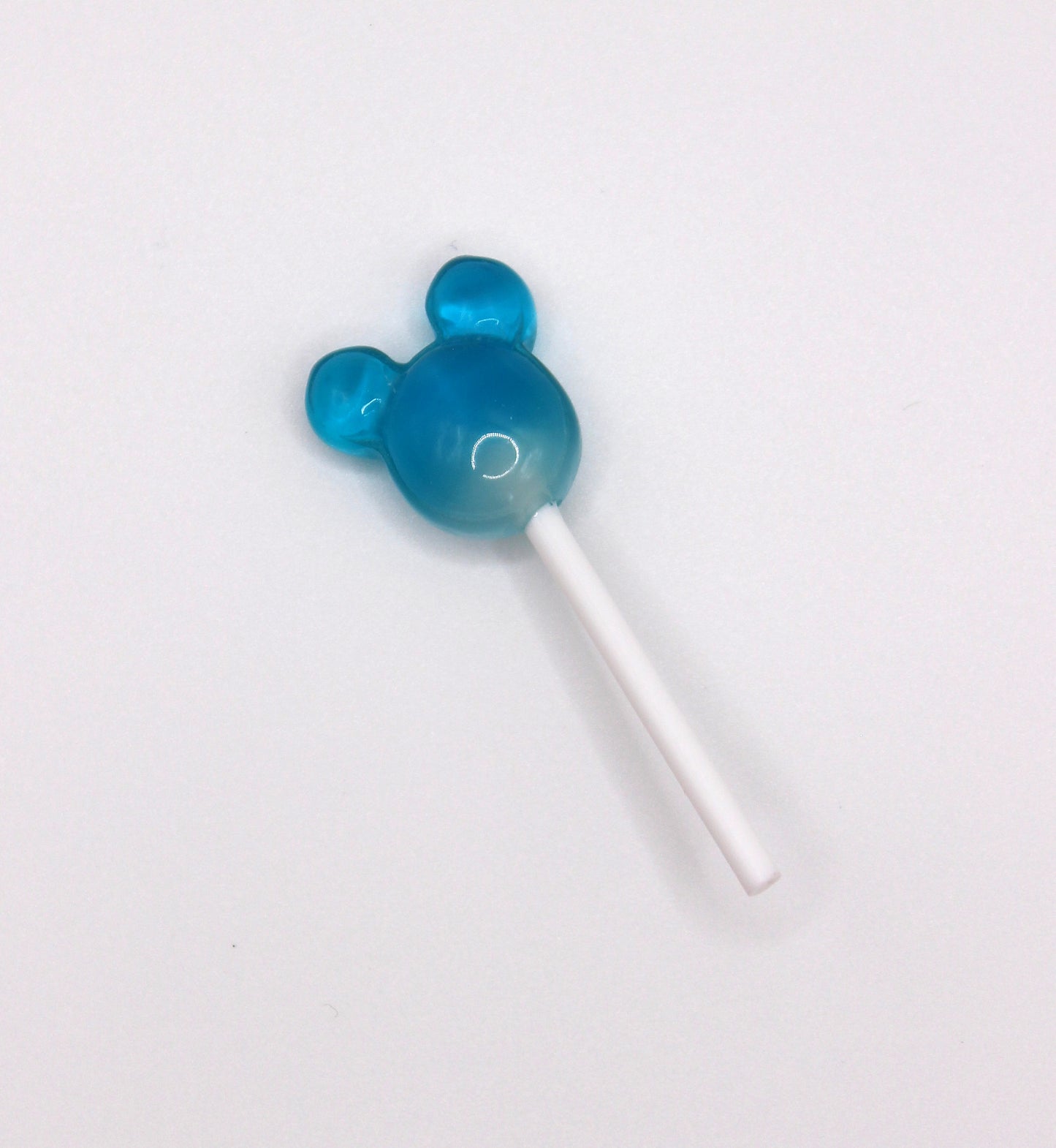 Mini Mickey Lollipop