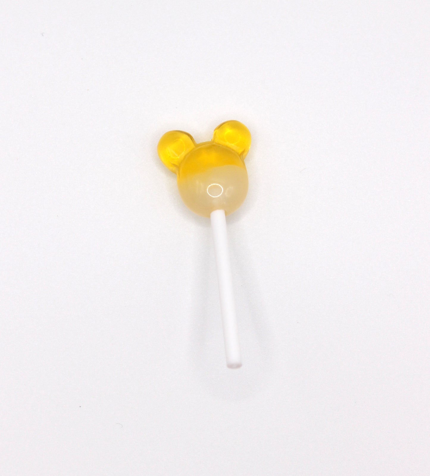 Mini Mickey Lollipop